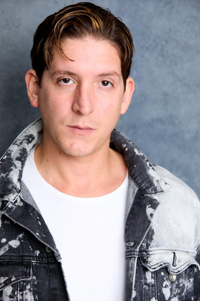 Daniel Fernandez