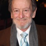 Ronald Pickup