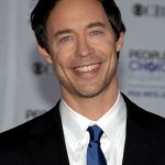 Tom Cavanagh