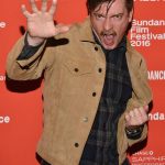 Rhys Darby