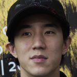 Jaycee Cho-Ming Chan
