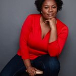 Adrienne C. Moore