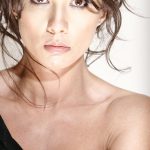 Lexa Doig
