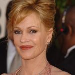 Melanie Griffith