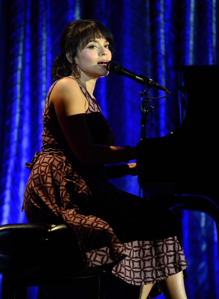 Norah Jones