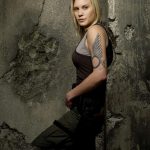 katee sackhoff