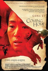 دانلود فیلم Coming Home 2014 با زیرنویس فارسی چسبیده