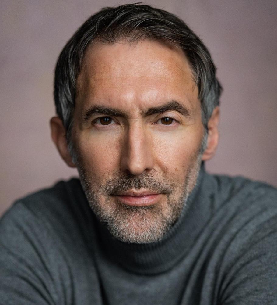 Ian Whyte