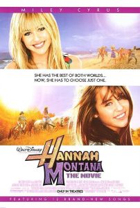 دانلود فیلم Hannah Montana: The Movie 2009 با زیرنویس فارسی چسبیده