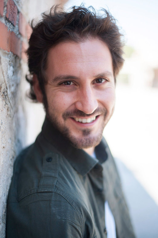Ramón Ródenas