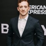Ethan Slater