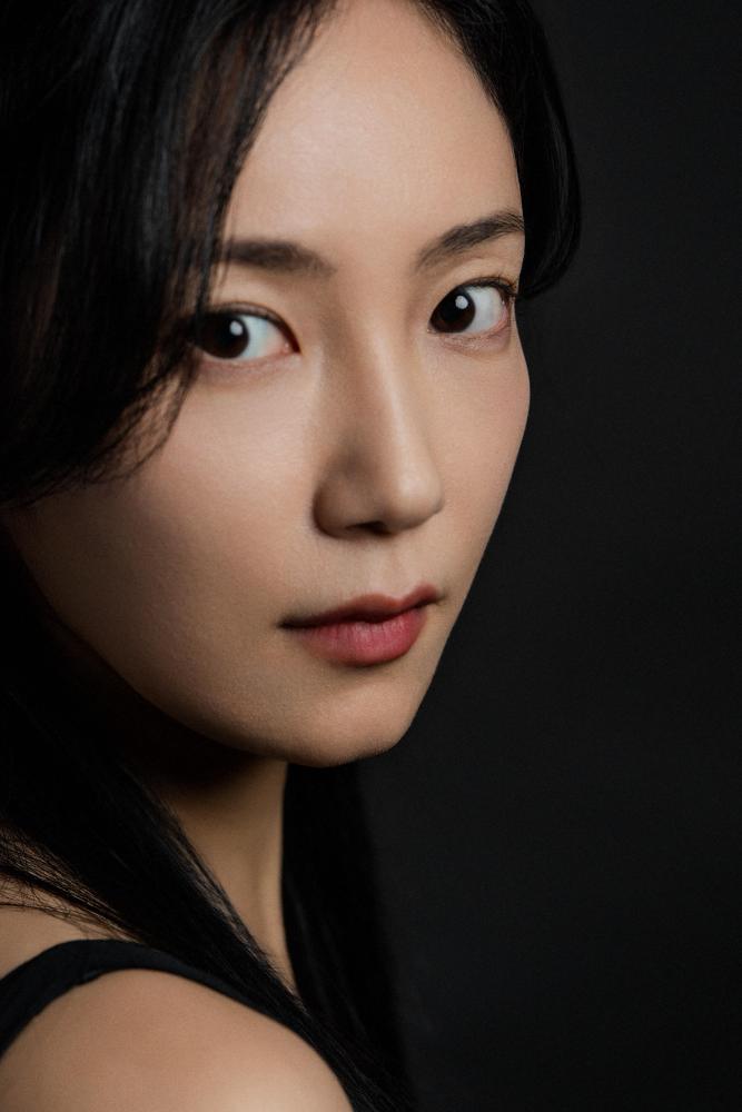 Lee Chae-eun