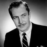 Vincent Price