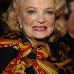 gena rowlands