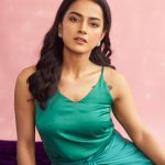 shraddha srinath
