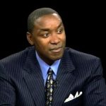 Isiah Thomas