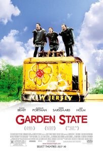 دانلود فیلم Garden State 2004 با زیرنویس فارسی چسبیده