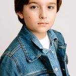 Clayton Cooper