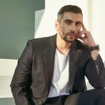Salim Benoit