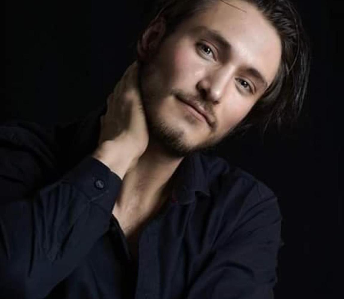 Leonardo Soto
