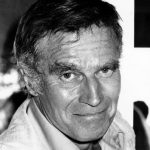 Charlton Heston