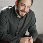 Rodrigo Fernandez-Stoll