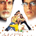 دانلود فیلم Mohabbatein 2000 با زیرنویس فارسی چسبیده
