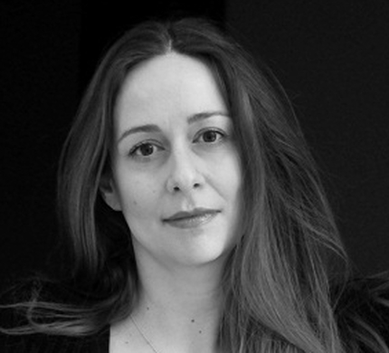 Anna Koutsaftiki