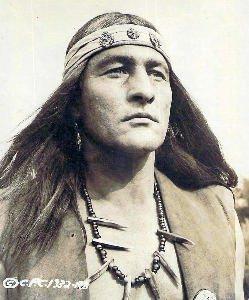 Charles Horvath