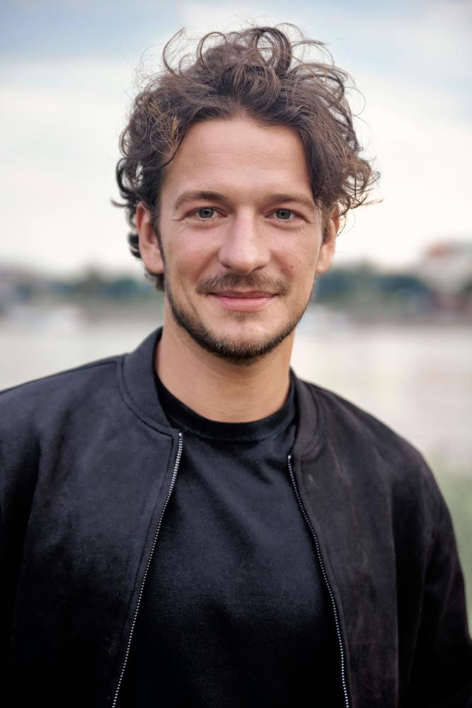 Michael Abendroth