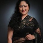 Nivedita Bhargava
