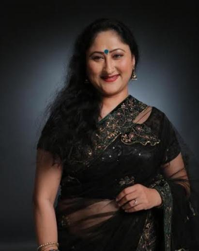 Nivedita Bhargava