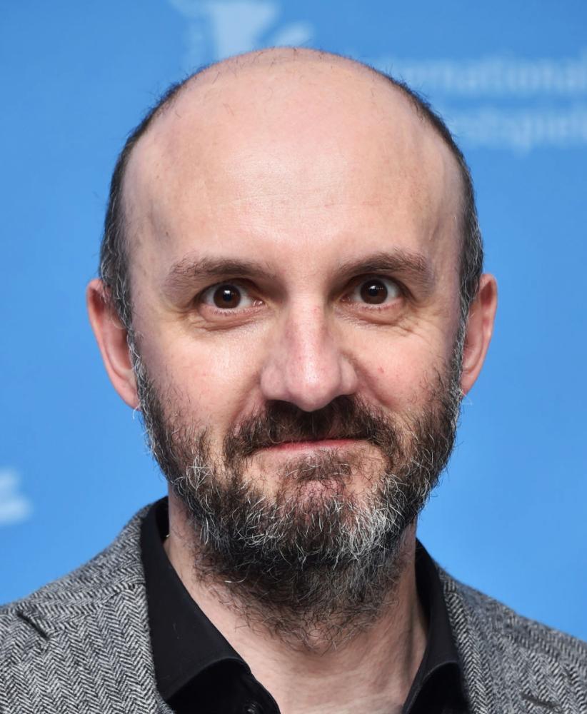 João Pedro Bénard