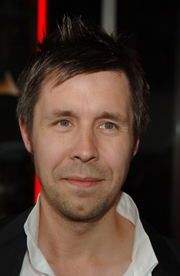 paddy considine