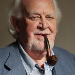 Joss Ackland