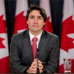 Justin Trudeau