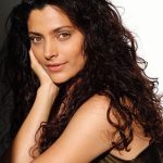 Saiyami Kher