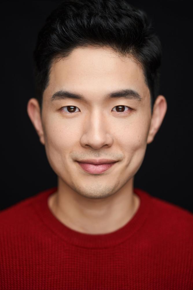 Ian Kim