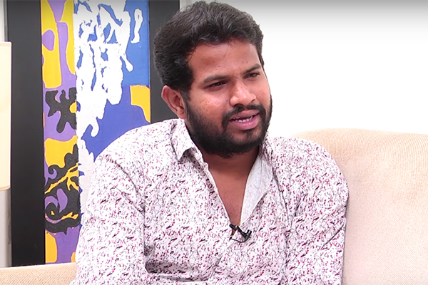 Viva Harsha