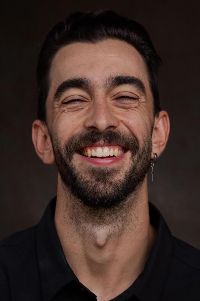 Omar Muñoz