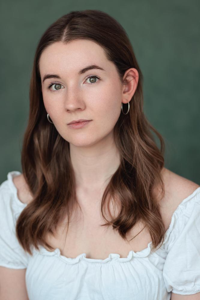 Nell Baker