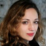 Maria Kallimani