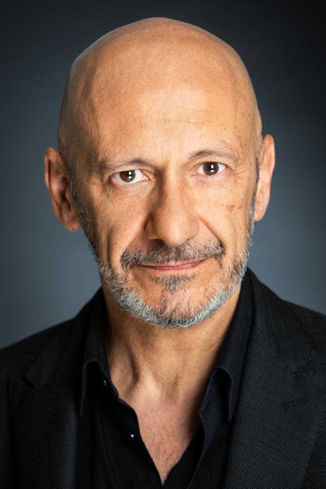Miguel Palenzuela