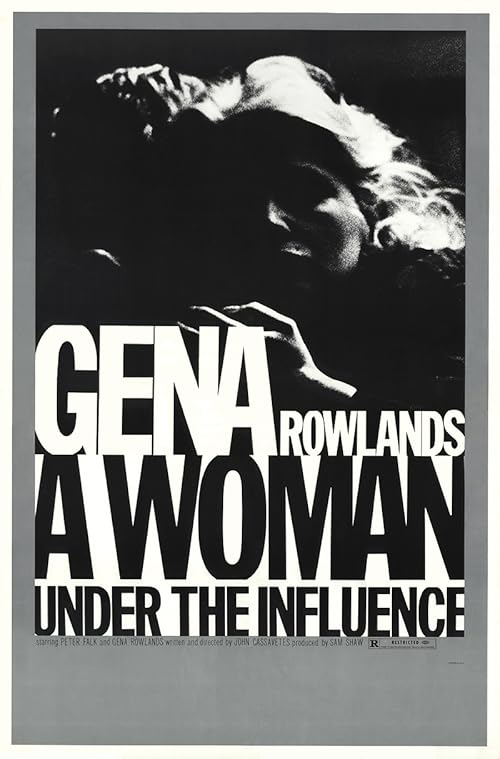 دانلود فیلم A Woman Under the Influence 1974 با زیرنویس فارسی چسبیده