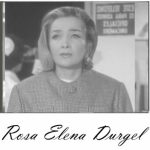 Rosa Elena Durgel