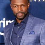 sean patrick thomas