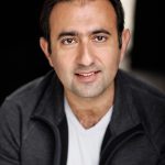 Amir Rahimzadeh