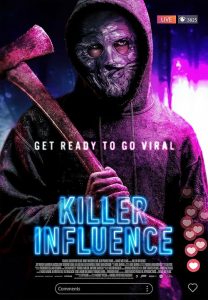 دانلود فیلم Killer Influence 2024 با زیرنویس فارسی چسبیده