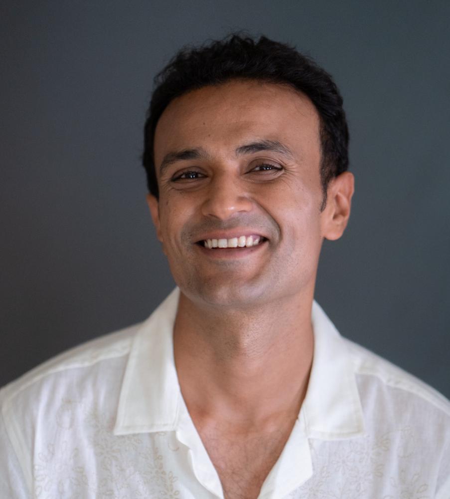 Abhishek Deswal