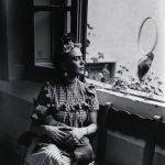 Frida Kahlo